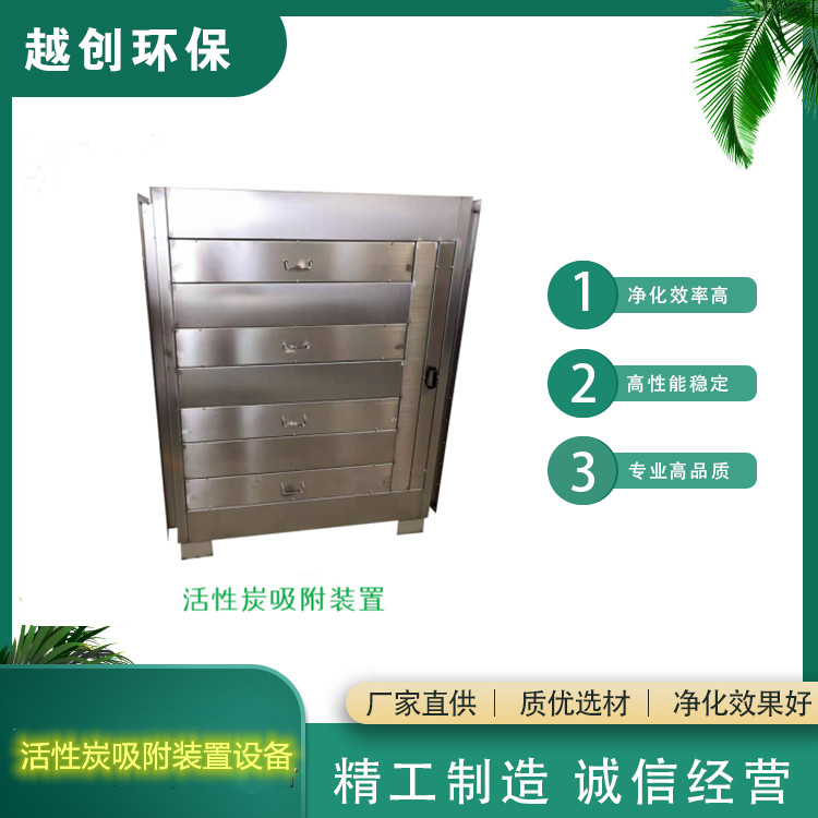 廠家訂制活性炭吸附箱漆霧處理箱廢氣臭氣處理空氣凈化器設(shè)備 舉報(bào) 本產(chǎn)品采購屬于商業(yè)貿(mào)易行為
